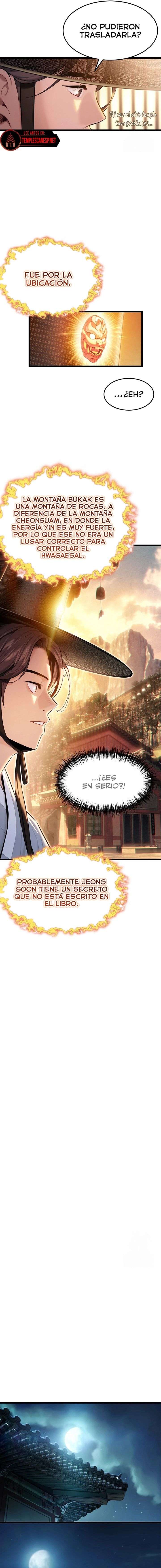 Dios te Bendiga Capitulo 14 página 15