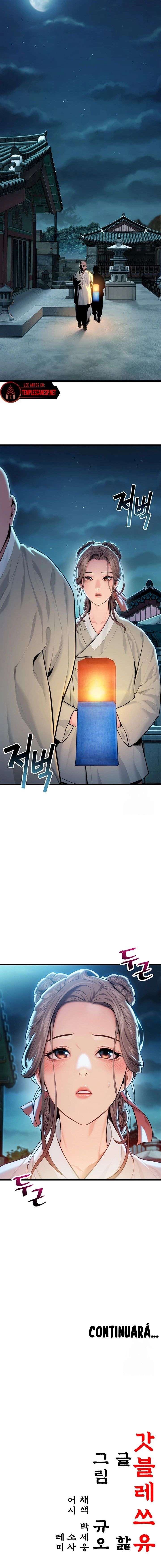 Dios te Bendiga Capitulo 14 página 16