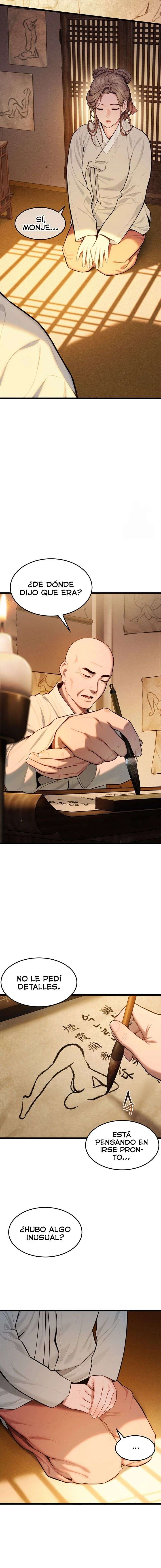 Dios te Bendiga Capitulo 14 página 9