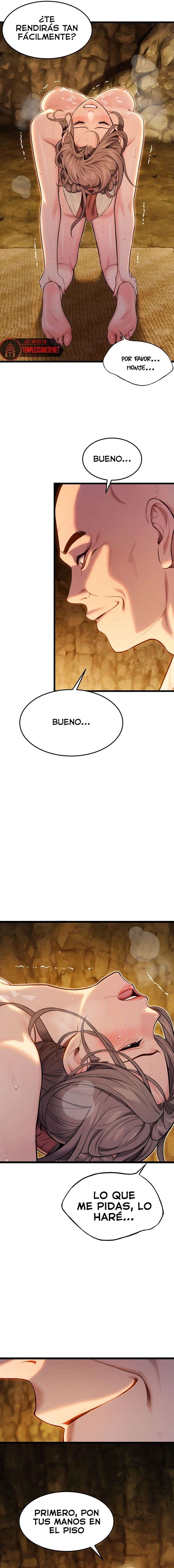 Dios te Bendiga Capitulo 15 página 12