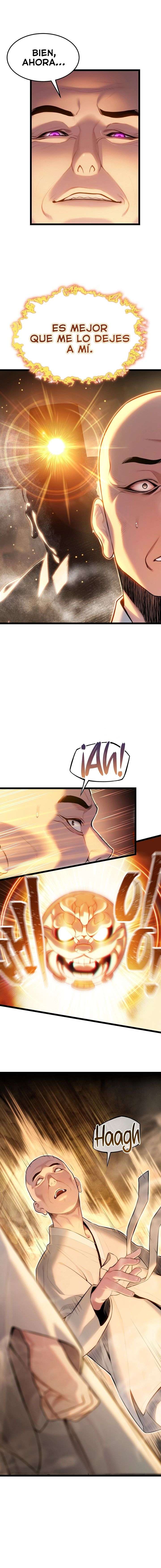 Dios te Bendiga Capitulo 15 página 14