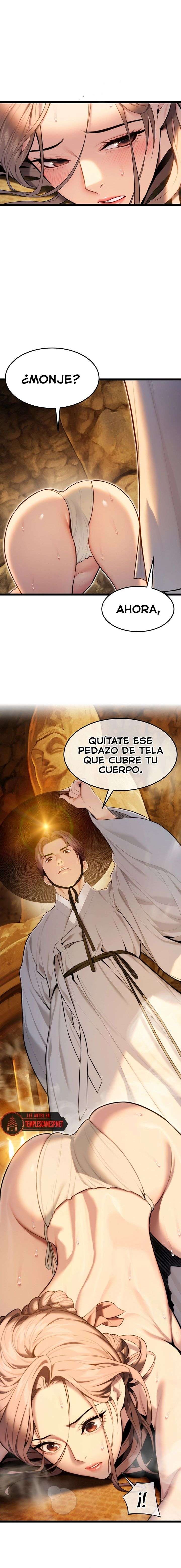 Dios te Bendiga Capitulo 15 página 15