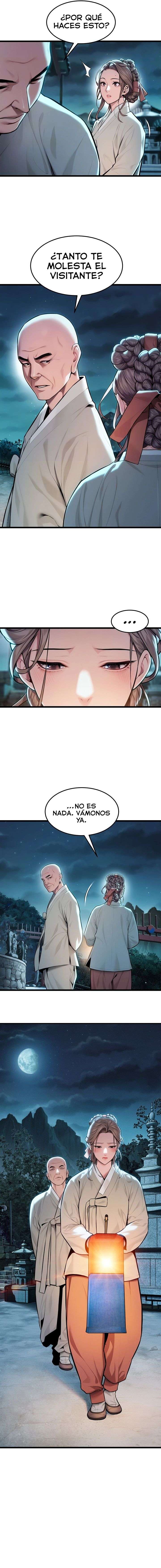 Dios te Bendiga Capitulo 15 página 2