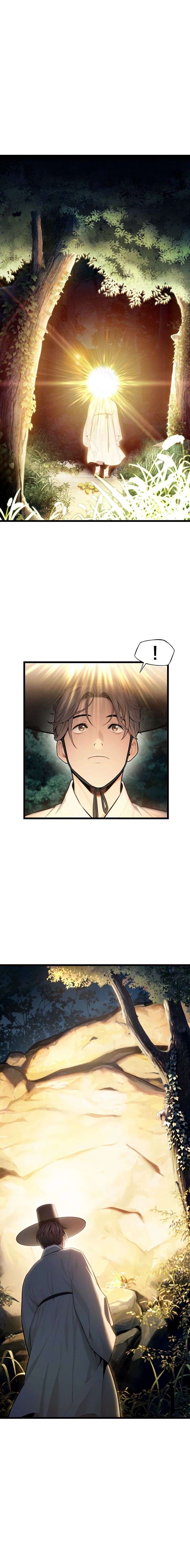 Dios te Bendiga Capitulo 15 página 4