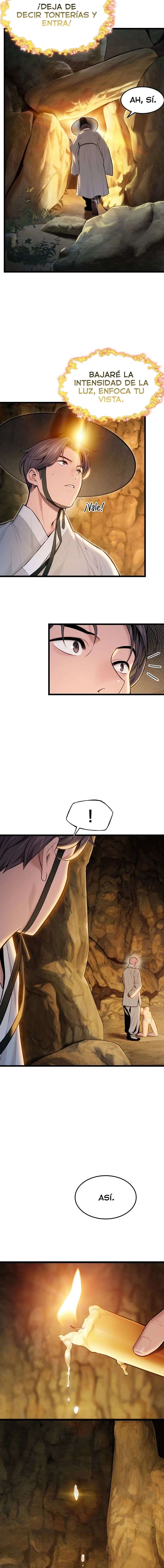 Dios te Bendiga Capitulo 15 página 6