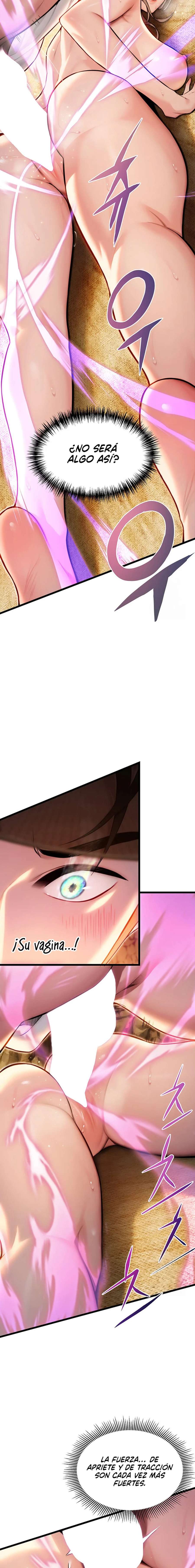 Dios te Bendiga Capitulo 16 página 14