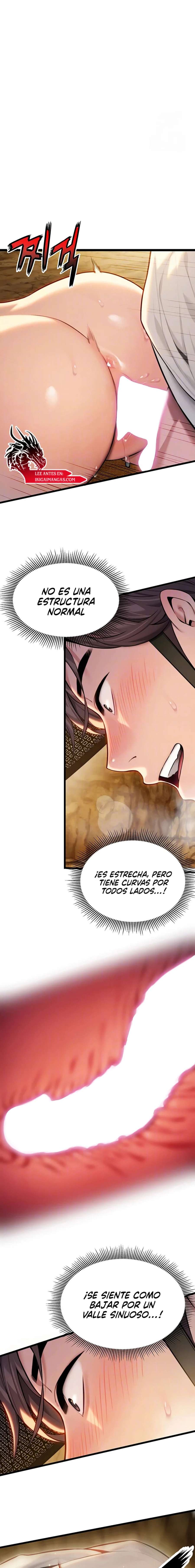 Dios te Bendiga Capitulo 16 página 4