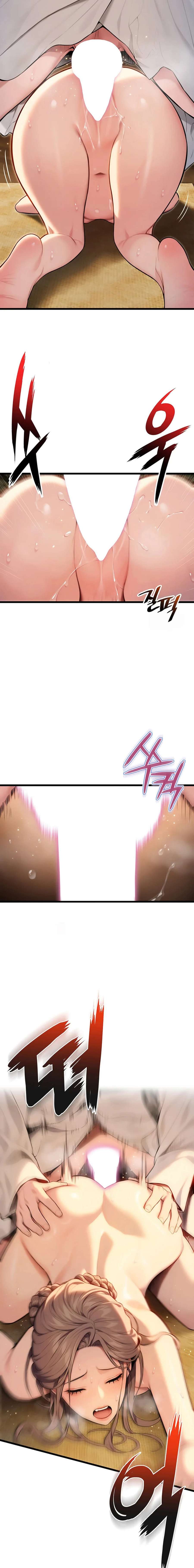 Dios te Bendiga Capitulo 16 página 8