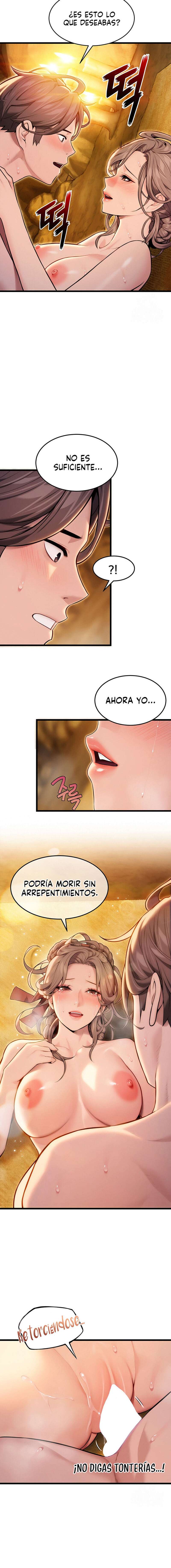 Dios te Bendiga Capitulo 17 página 14