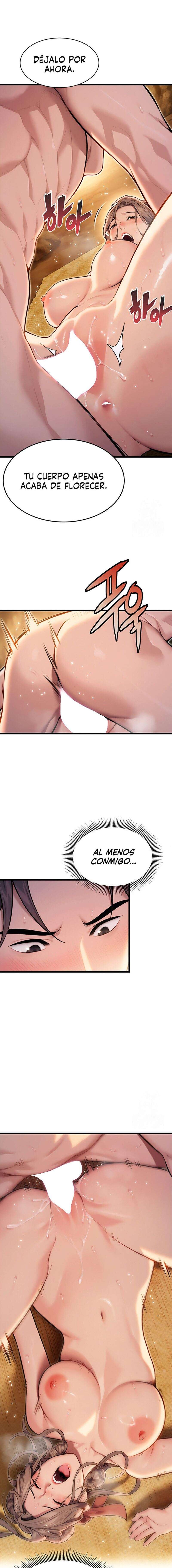 Dios te Bendiga Capitulo 17 página 15