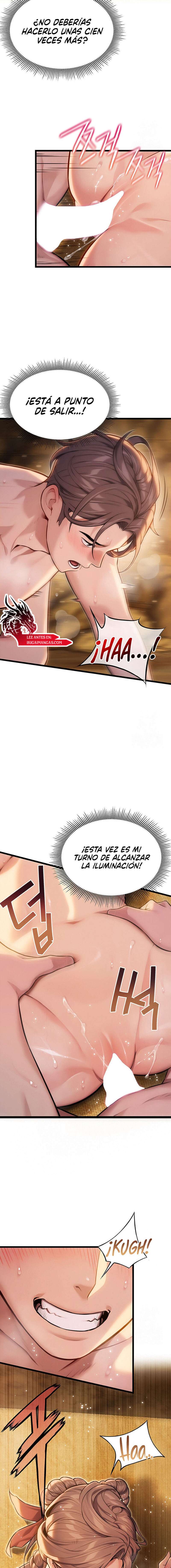 Dios te Bendiga Capitulo 17 página 16