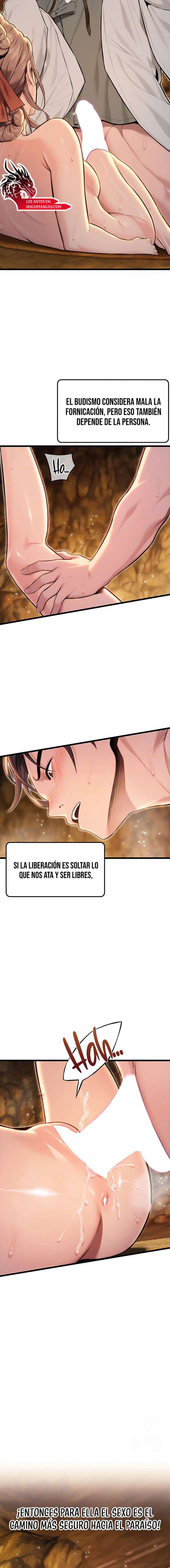 Dios te Bendiga Capitulo 17 página 5