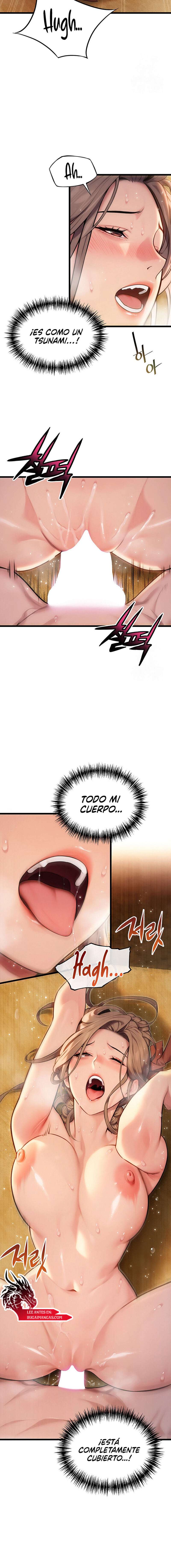 Dios te Bendiga Capitulo 17 página 7