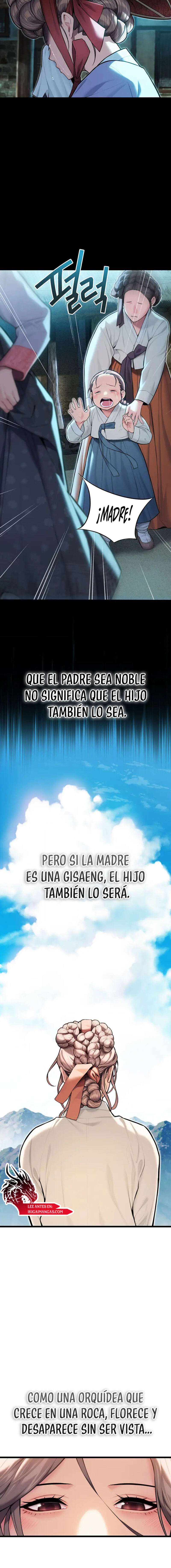 Dios te Bendiga Capitulo 18 página 11