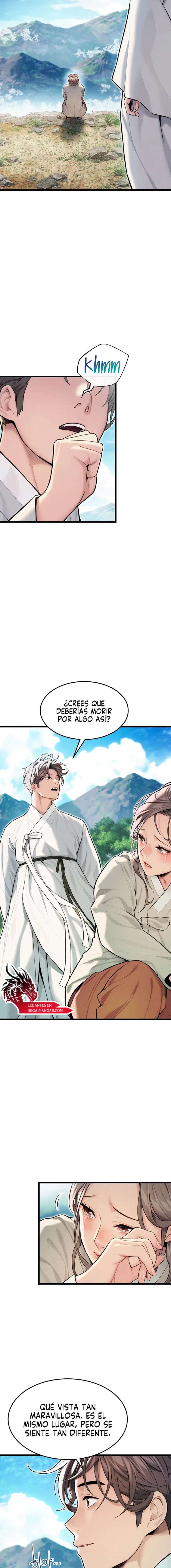 Dios te Bendiga Capitulo 18 página 13
