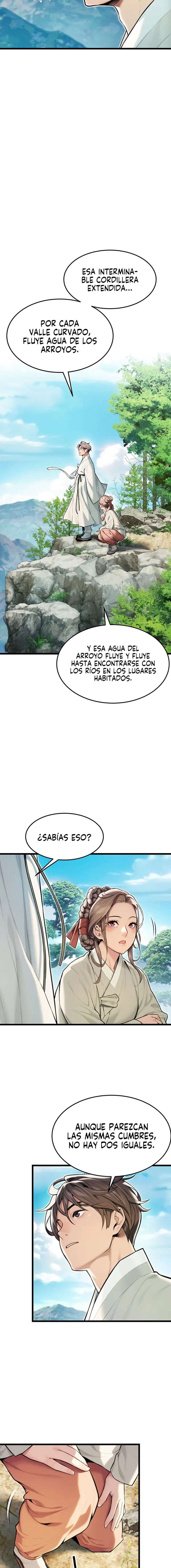 Dios te Bendiga Capitulo 18 página 14