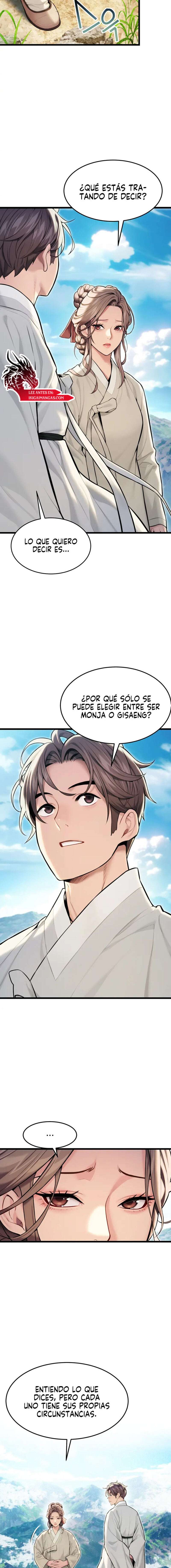 Dios te Bendiga Capitulo 18 página 15