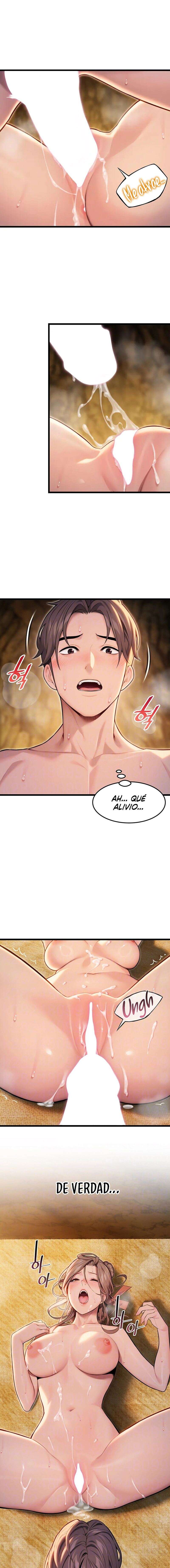 Dios te Bendiga Capitulo 18 página 2