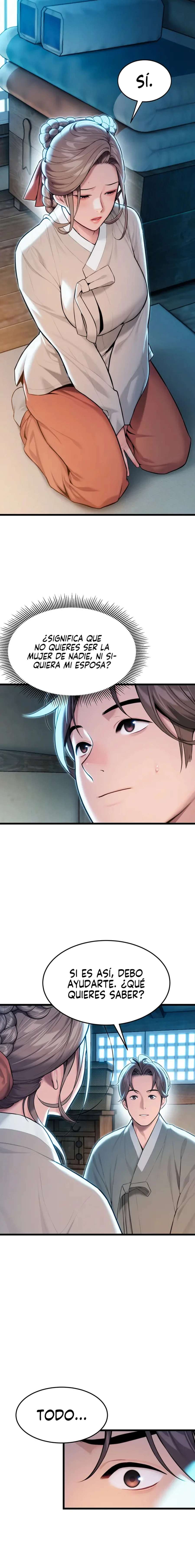 Dios te Bendiga Capitulo 19 página 12