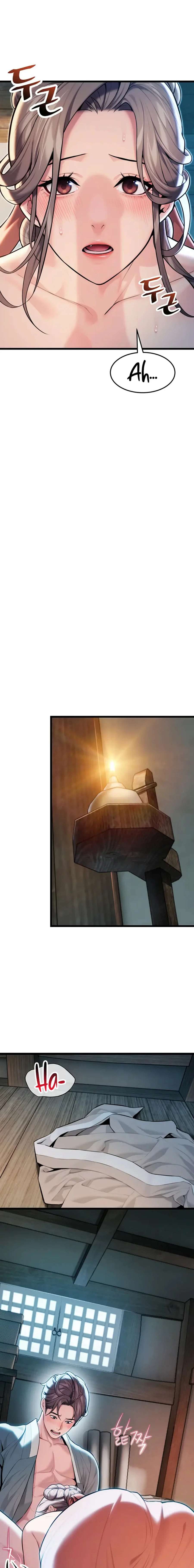 Dios te Bendiga Capitulo 19 página 16