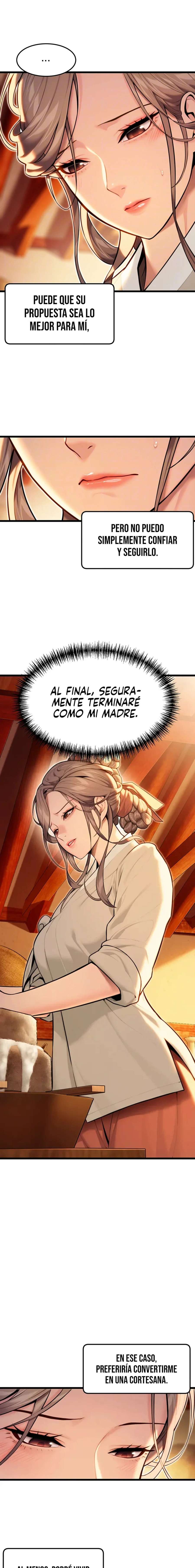 Dios te Bendiga Capitulo 19 página 5
