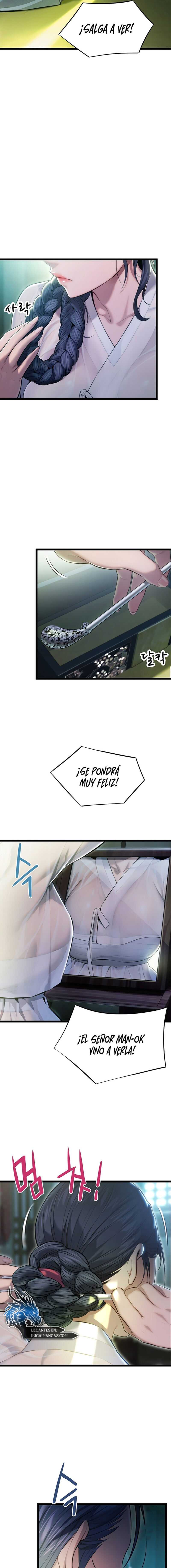 Dios te Bendiga Capitulo 2 página 19
