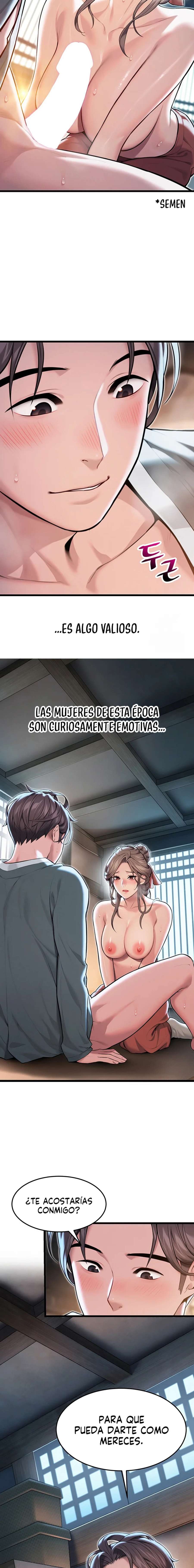 Dios te Bendiga Capitulo 20 página 12