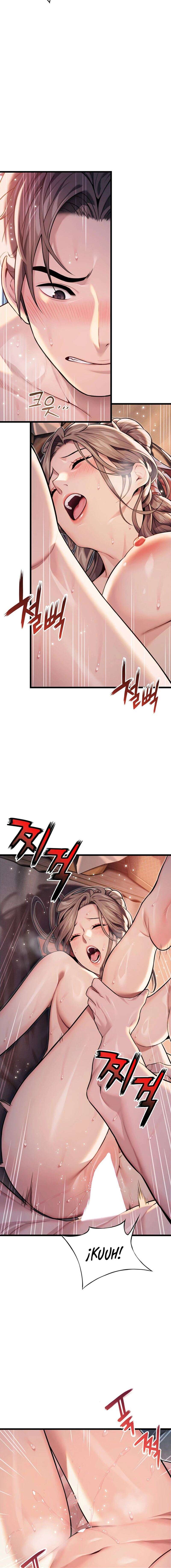 Dios te Bendiga Capitulo 21 página 15