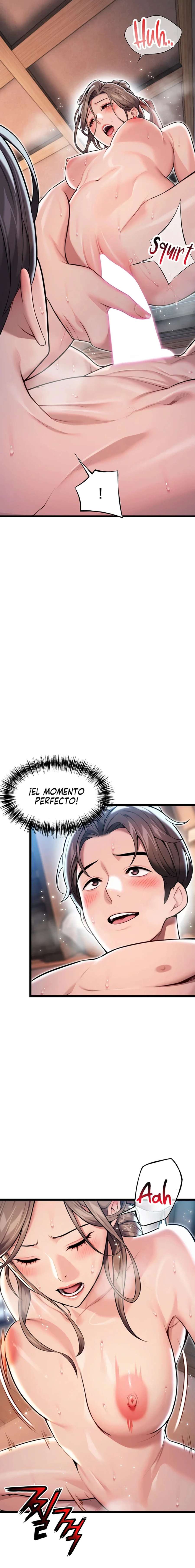 Dios te Bendiga Capitulo 22 página 12