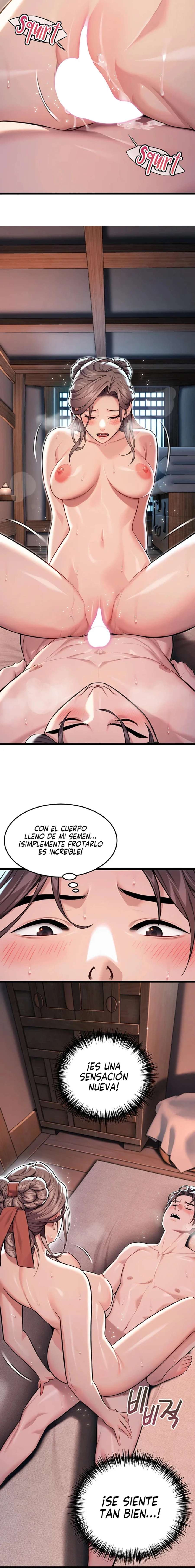 Dios te Bendiga Capitulo 22 página 8