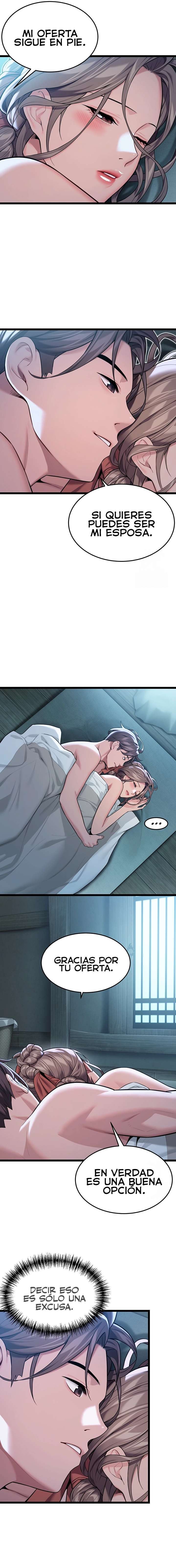 Dios te Bendiga Capitulo 23 página 11