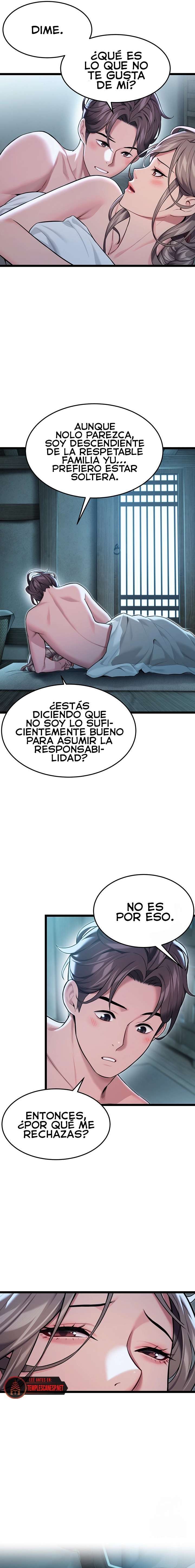 Dios te Bendiga Capitulo 23 página 12