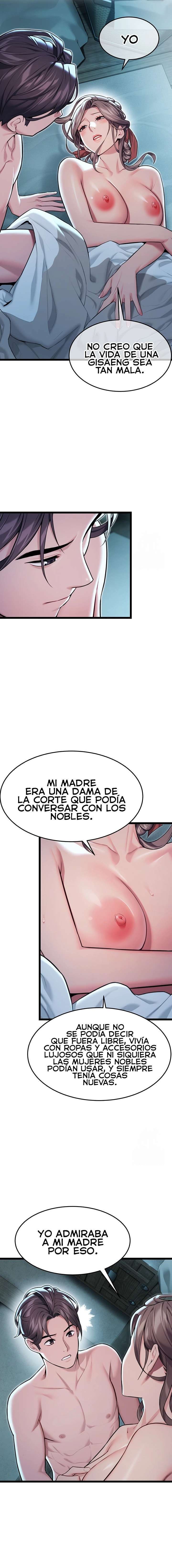 Dios te Bendiga Capitulo 23 página 13