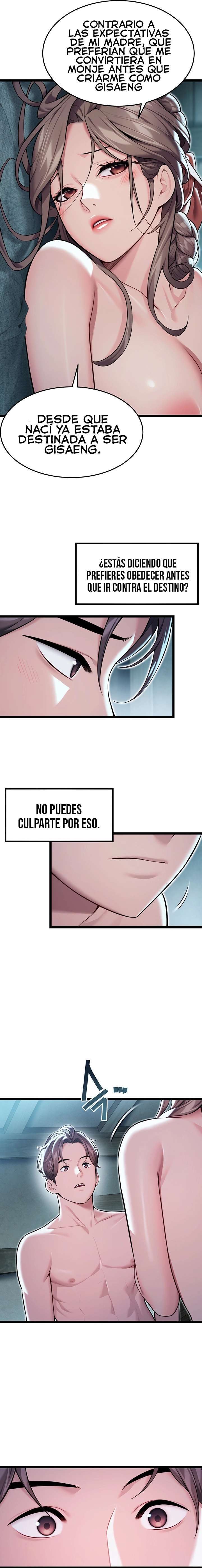 Dios te Bendiga Capitulo 23 página 14