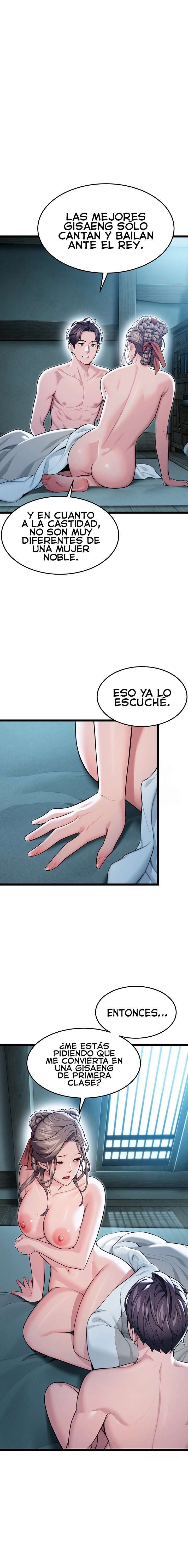 Dios te Bendiga Capitulo 23 página 16