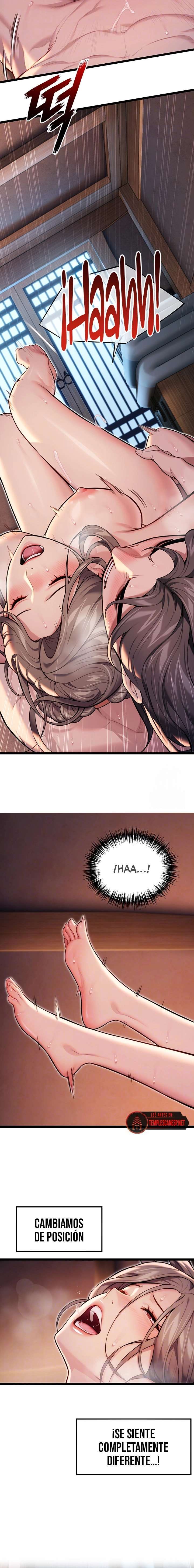 Dios te Bendiga Capitulo 23 página 3