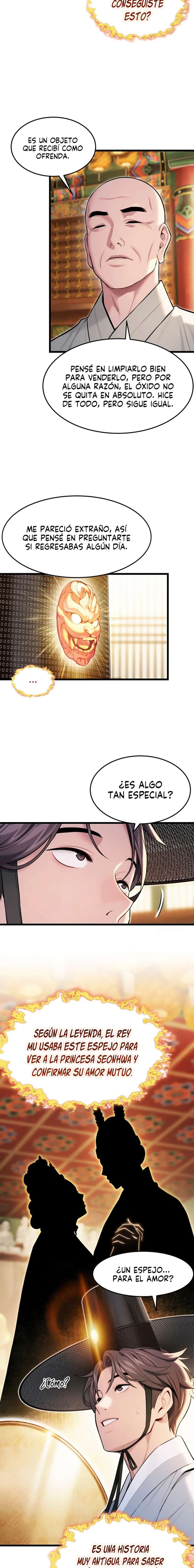 Dios te Bendiga Capitulo 24 página 12
