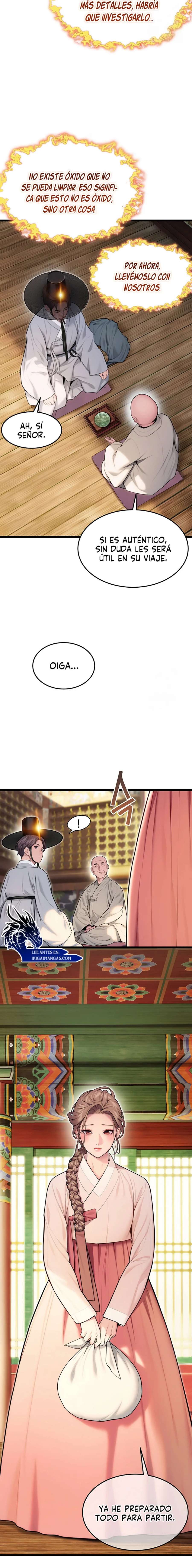 Dios te Bendiga Capitulo 24 página 13