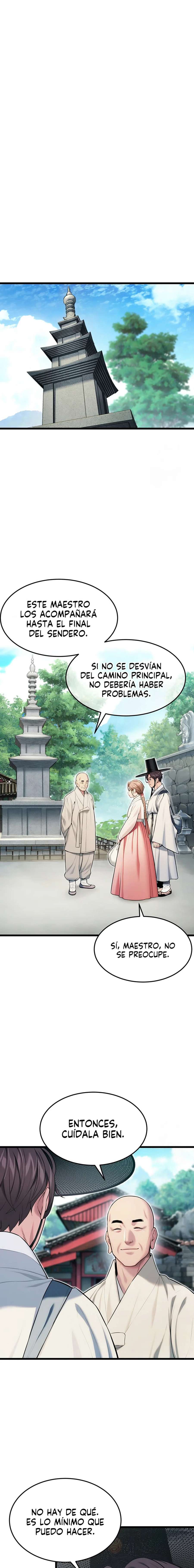 Dios te Bendiga Capitulo 24 página 14