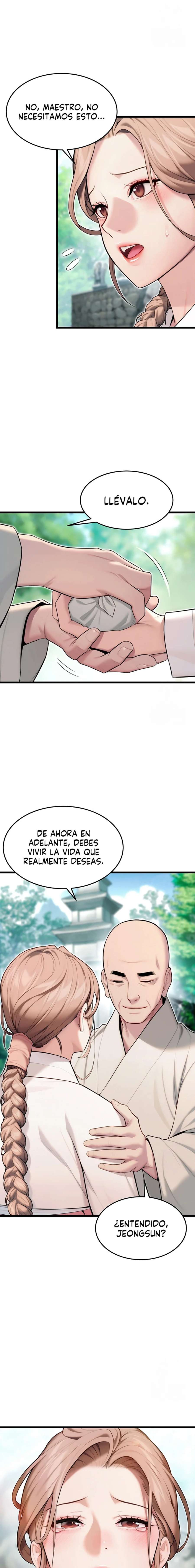 Dios te Bendiga Capitulo 24 página 16