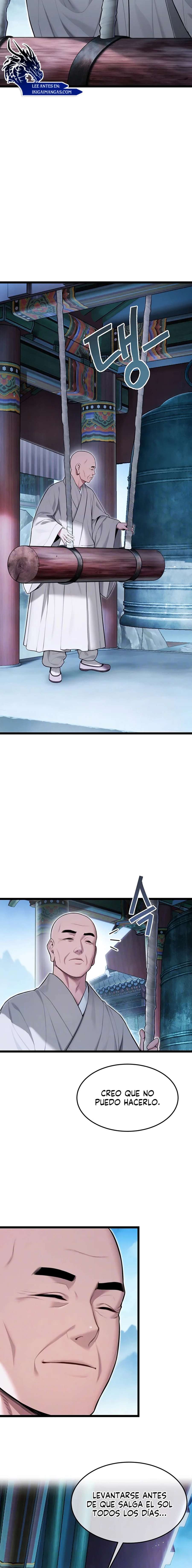 Dios te Bendiga Capitulo 24 página 2