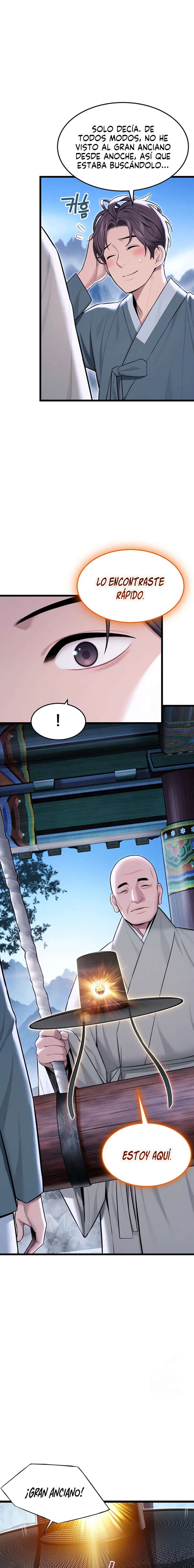 Dios te Bendiga Capitulo 24 página 4