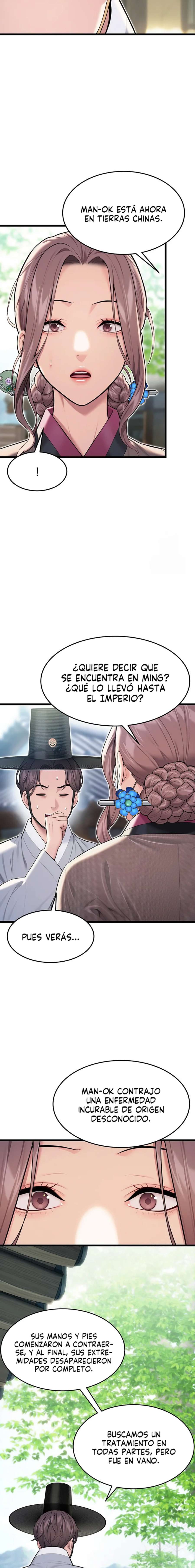 Dios te Bendiga Capitulo 25 página 12