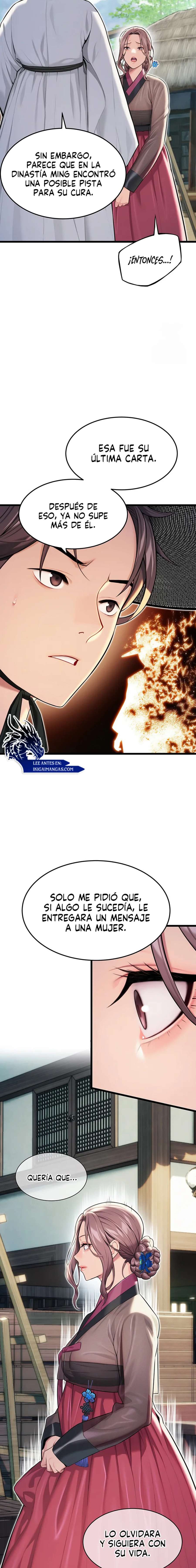Dios te Bendiga Capitulo 25 página 13