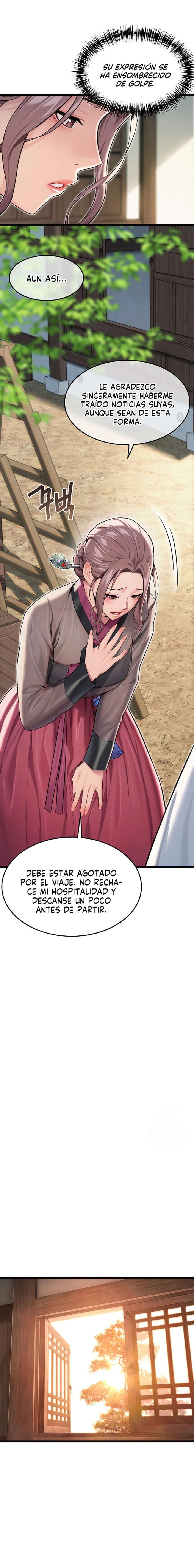 Dios te Bendiga Capitulo 25 página 15