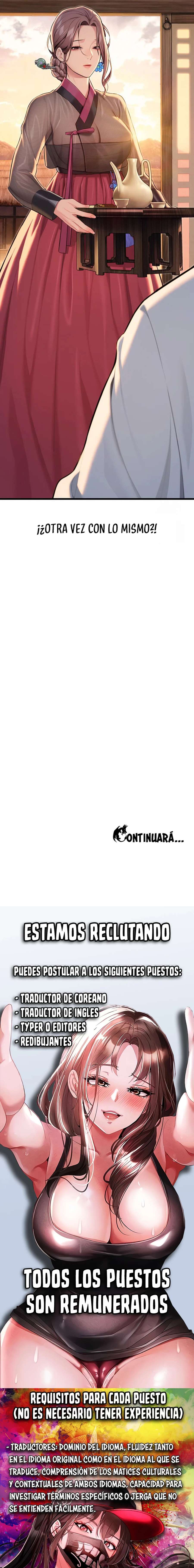 Dios te Bendiga Capitulo 25 página 20