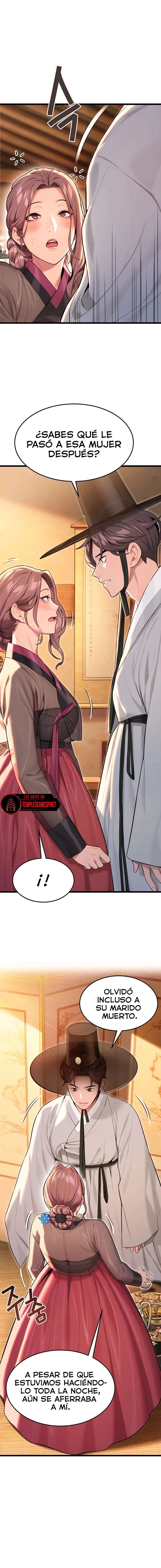 Dios te Bendiga Capitulo 26 página 12