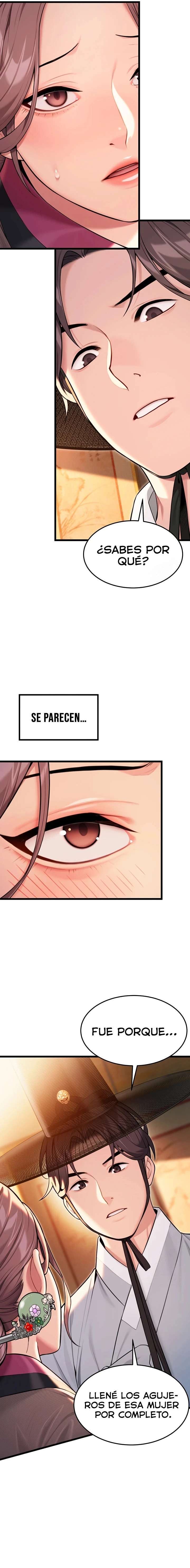 Dios te Bendiga Capitulo 26 página 13