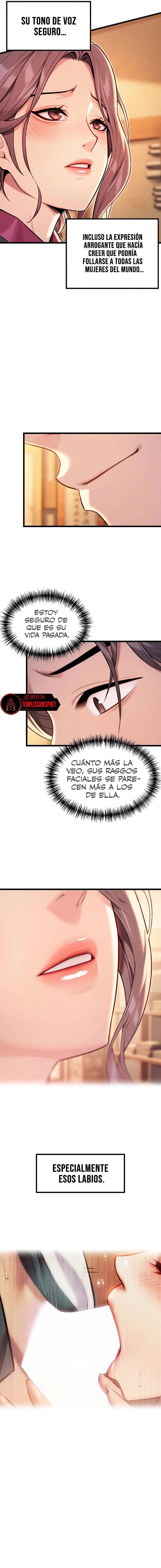 Dios te Bendiga Capitulo 26 página 14