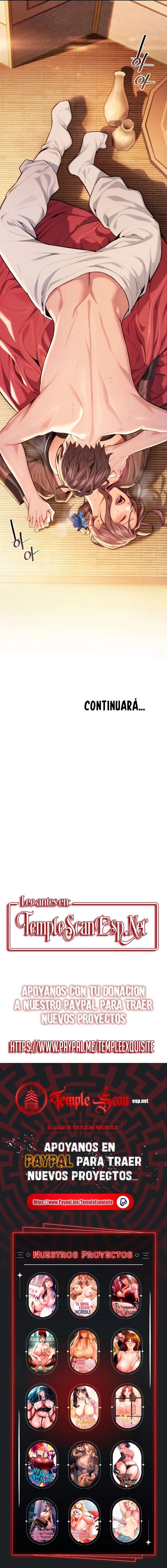 Dios te Bendiga Capitulo 26 página 19